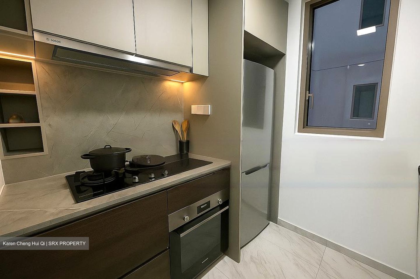 Pasir Ris Central (D18), Condominium #454491541